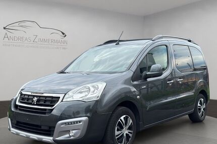 Peugeot Partner 69.461 km 13.900 &euro; Kaarst 41564