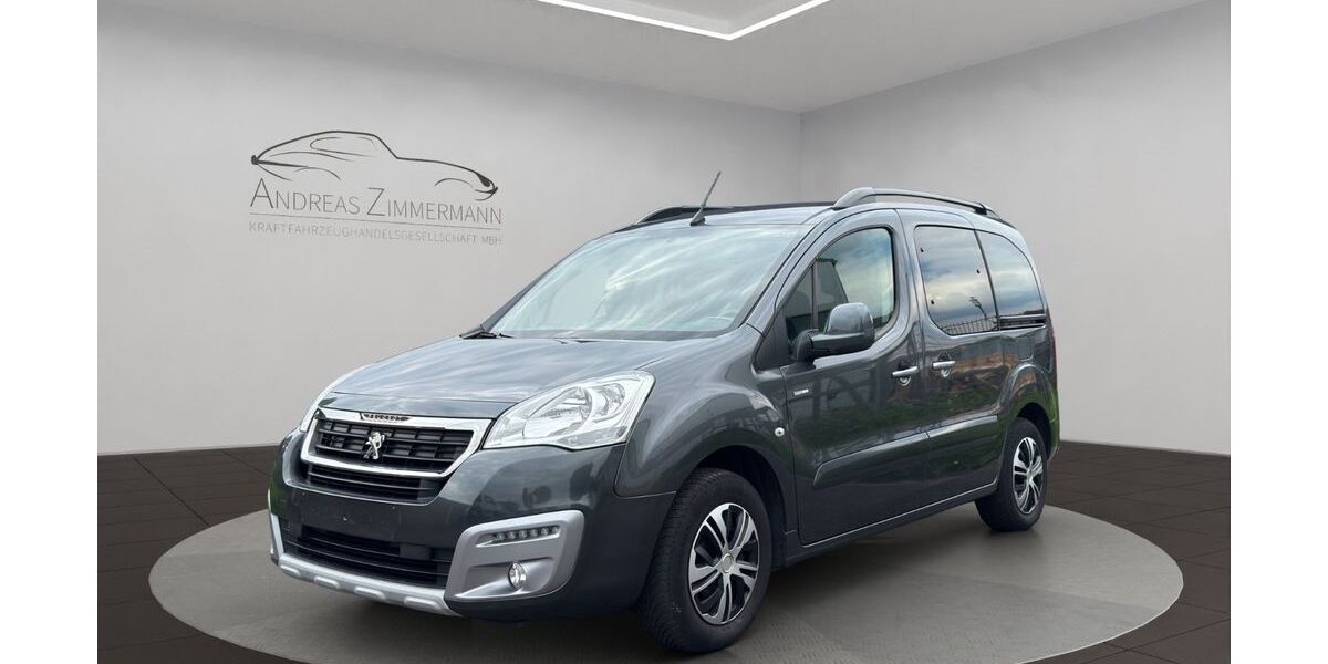 Peugeot Partner 69.461 km 13.900 &euro; Kaarst 41564