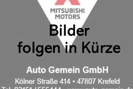 Mitsubishi Eclipse Cross 81.000 km 23.950 &euro; Krefeld 47807