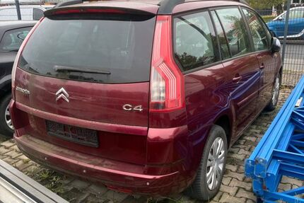 Citroen C4 Picasso 120.000 km 3.600 &euro; Gelsenkirchen 45894