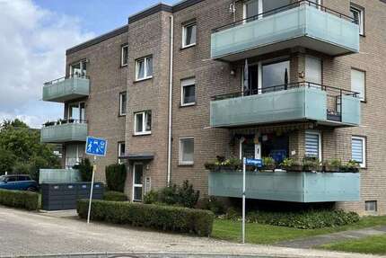 Wohnung zum Kaufen in Neukirchen-Vluyn 148.000 € 62 m²