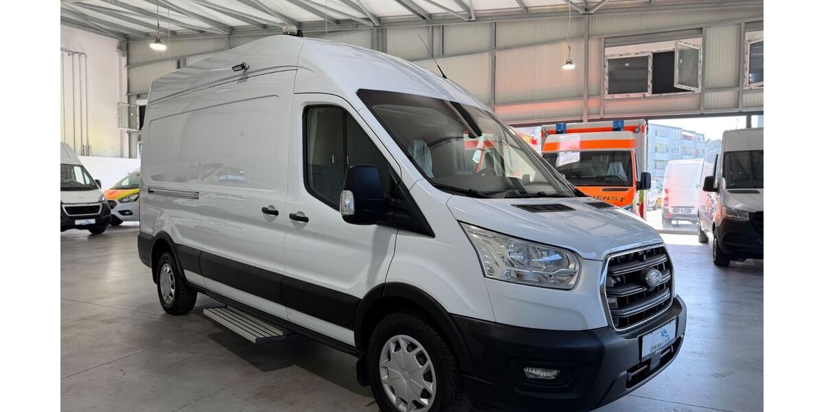 Ford Transit 223.500 km 17.400 &euro; Gelsenkirchen 45879