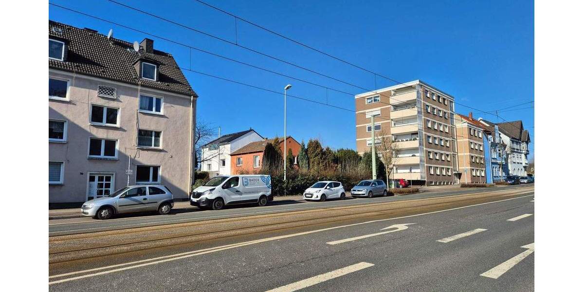 Grundstück Herne Eickel - 350.000&euro; | Angebot:25732630