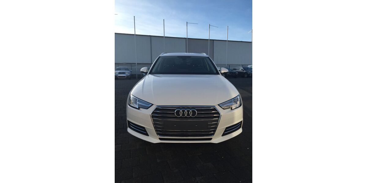 Audi A4 150.000 km 15.500 &euro; Düsseldorf 40489