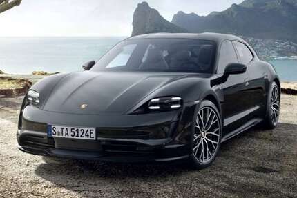 Porsche Taycan 44.200 km 63.900 &euro; Willich 47877