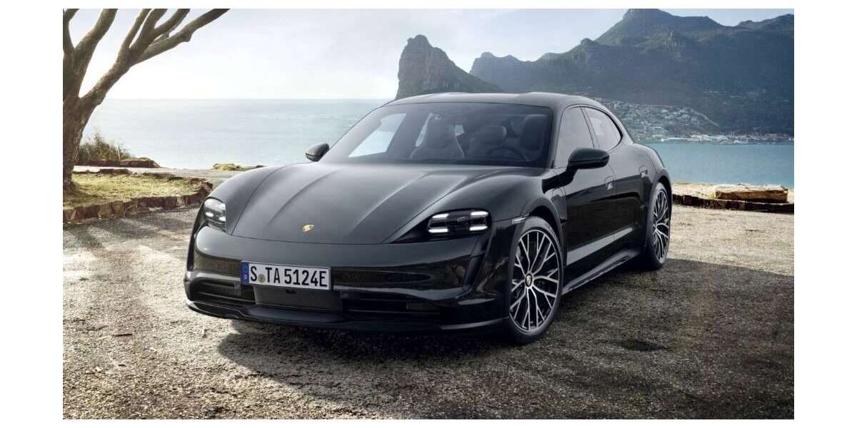 Porsche Taycan 44.200 km 63.900 &euro; Willich 47877