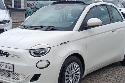 Fiat 500e 17.877 km 25.990 € Kempen 47906
