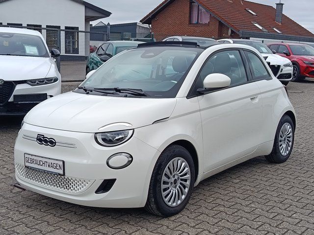 Fiat 500e 17.877 km 25.990 € Kempen 47906