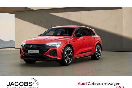 Audi SQ8 e-tron