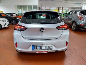 Corsa Komfort-P. Tech-P. SHZ LHZ Kam DAB