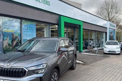 Skoda Kodiaq 25.000 km 40.100 &euro; Neuss 41462