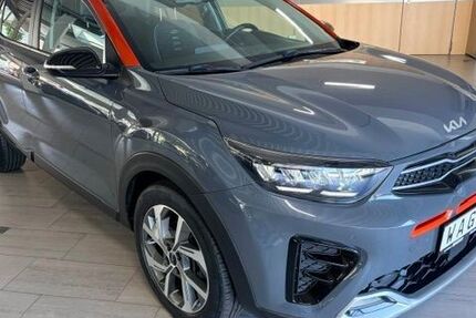 Kia Stonic 51.125 km 15.990 &euro; Gladbeck 45968