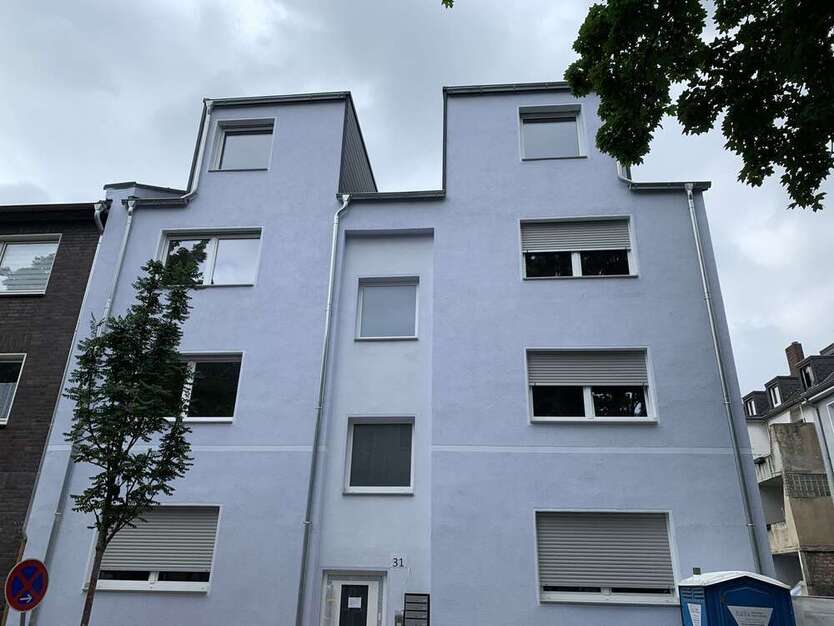 Wohnung zum Mieten in Duisburg 520 € 50.75 m²