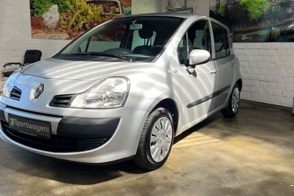 Renault Modus 99.383 km 3.990 &euro; Wesel 46487