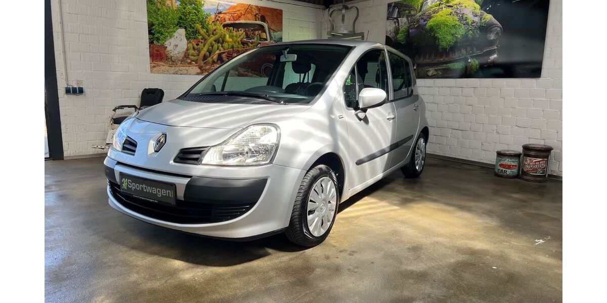 Renault Modus 99.383 km 3.990 &euro; Wesel 46487