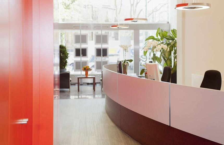 Attraktive Servicefläche zu vermieten! zimmer