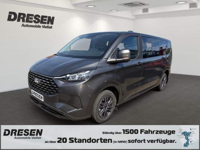 Ford Tourneo Custom 24.492 km 52.450 &euro; Neuss 41464
