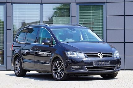 VW Sharan