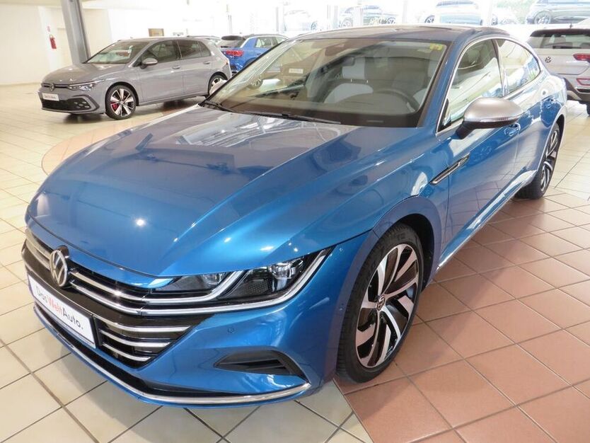 Arteon