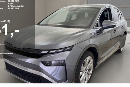 Skoda Enyaq 13.846 km 43.850 &euro; Krefeld 47809