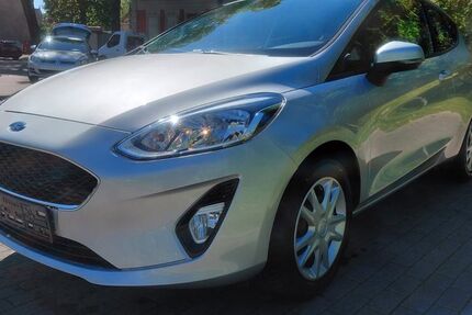 Ford Fiesta 21.000 km 7.499 &euro; Gelsenkirchen 45889