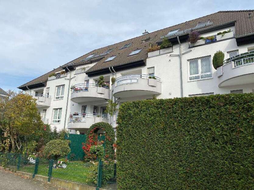 Wohnung zum Mieten in Solingen 650 € 72 m²