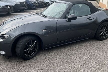 Mazda MX-5 57.500 km 17.999 &euro; Ratingen 40878
