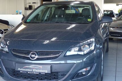 Opel Astra 110.000 km 10.600 € Rheinberg 47495