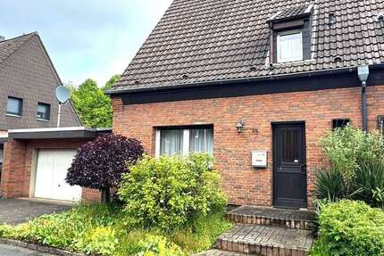 Haus Duisburg Rheinhausen - 5 Zimmer, 112 m&sup2;, 358.000&euro; | Angebot:26817941