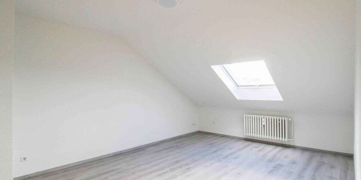 Etagenwohnung Gelsenkirchen Resse - 2 Zimmer, 64 m&sup2;, 125.000&euro; | Angebot:25601326