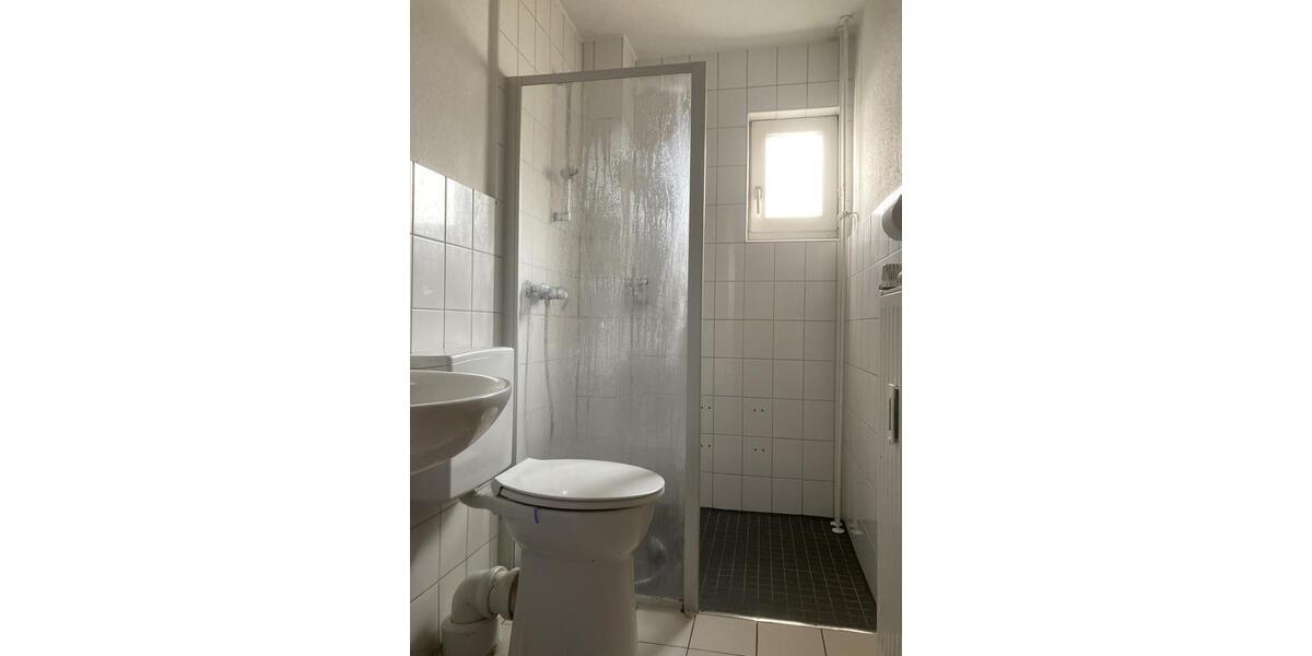 Erdgeschoßwohnung Duisburg Walsum - 3.5 Zimmer, 55 m&sup2;, 360&euro; | Angebot:26227994