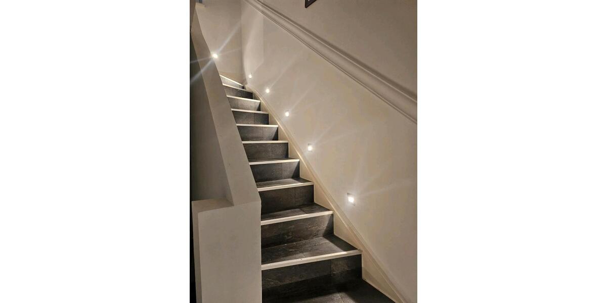 Reihenhaus Duisburg Walsum - 5 Zimmer, 89 m&sup2;, 310.000&euro; | Angebot:24727301