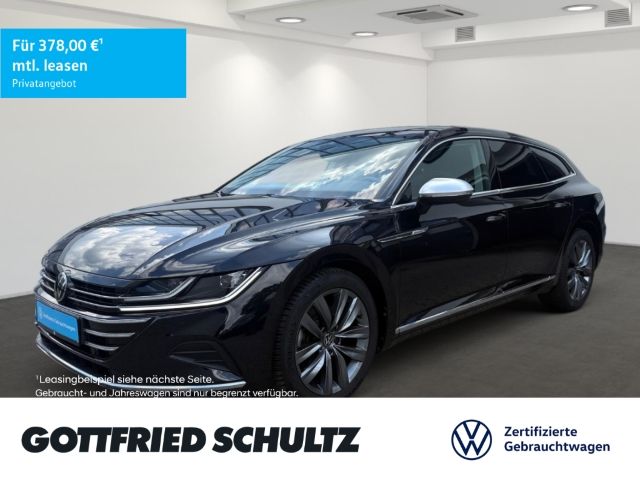Arteon