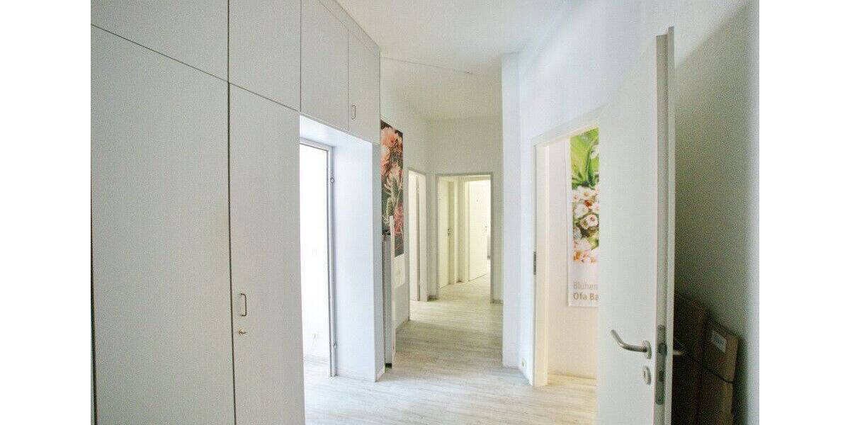 Gewerbeobjekt Krefeld Bockum - 1.845&euro; | Angebot:26869324