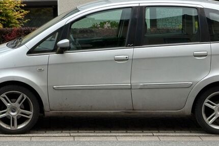 Lancia MUSA 153.678 km 3.999 &euro; Essen 45143