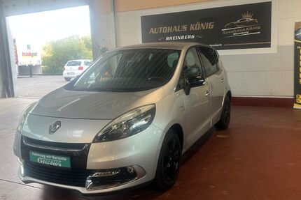 Renault Scenic 132.281 km 6.690 € Rheinberg 47495