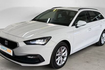 Seat Leon 79.640 km 18.749 &euro; Dinslaken 46539