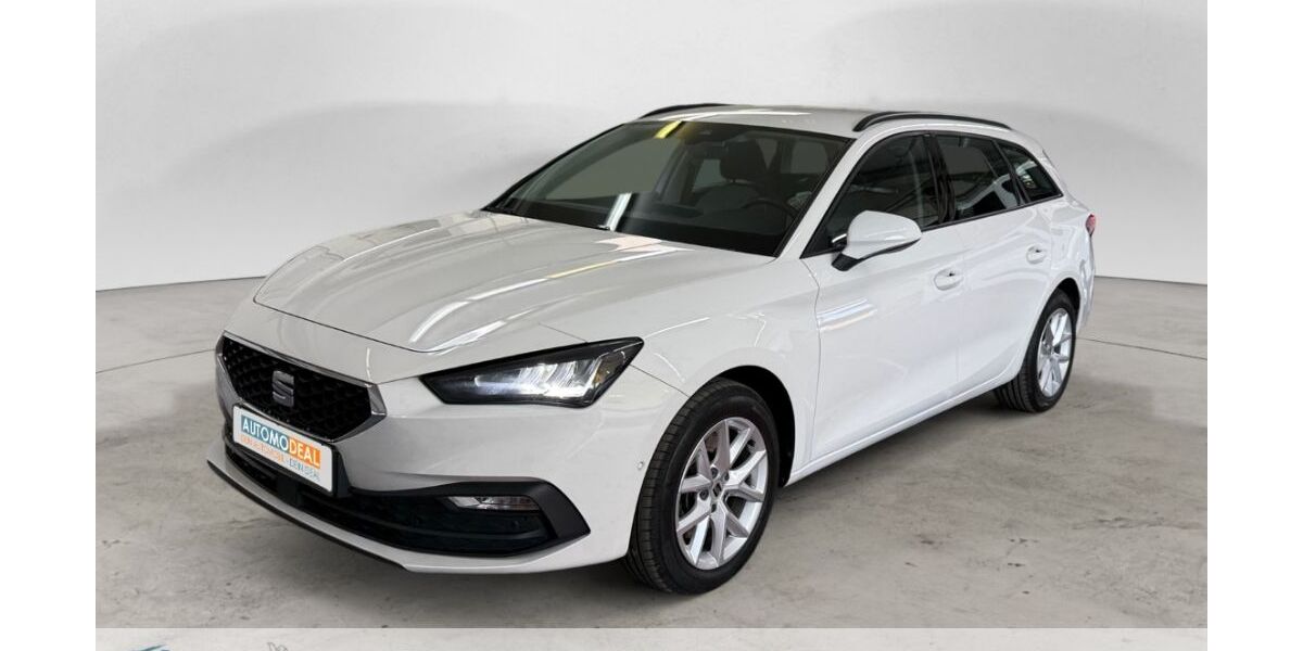 Seat Leon 79.640 km 18.749 &euro; Dinslaken 46539