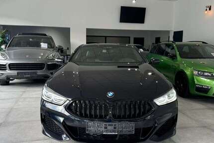 BMW 840 124.000 km 43.900 &euro; Oberhausen 46049