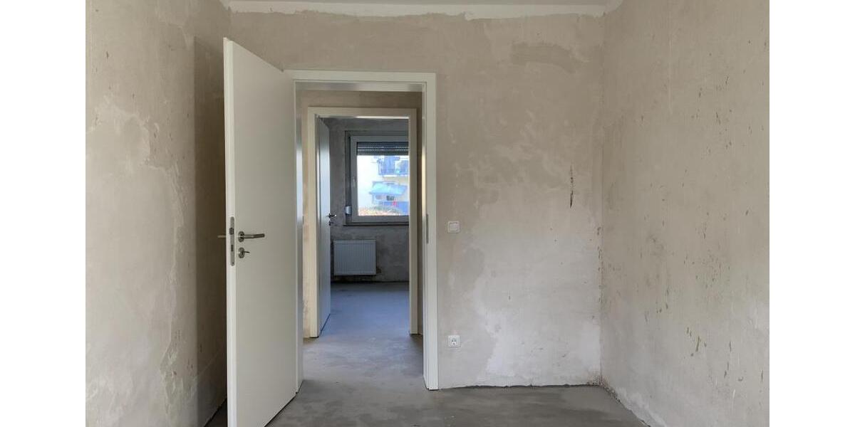 Erdgeschoßwohnung Gelsenkirchen Gelsenkirchen-Mitte - 3 Zimmer, 54 m&sup2;, 409&euro; | Angebot:24616295