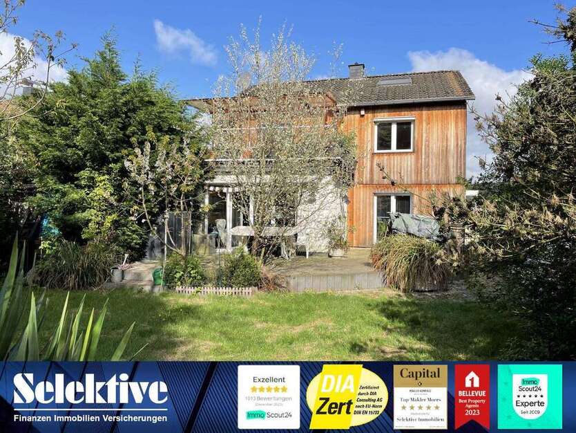 Haus zum Kaufen in Moers 398.000 € 139 m²