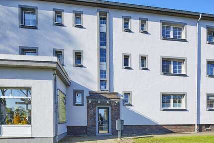 Wohnung zum Mieten in Bottrop 489 € 59.24 m² 3 zimmer