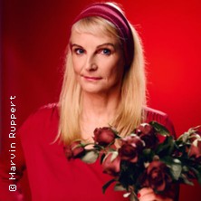 Barbara Ruscher - Romantik - aber zack, zack! 09.10.2026 Stratmanns Theater im Europahaus