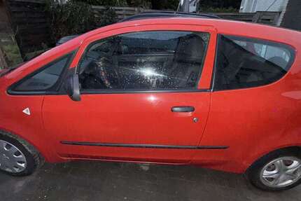 Mitsubishi Colt 264.500 km 550 &euro; duisburg 47226