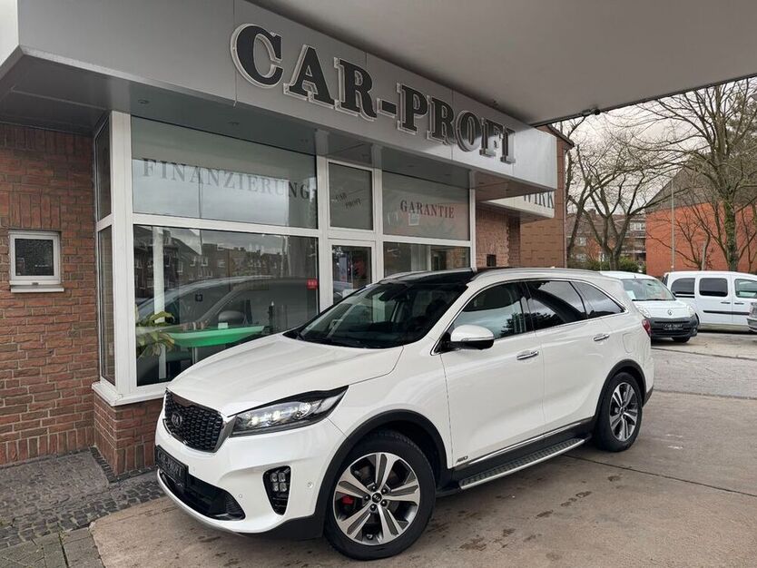Sorento