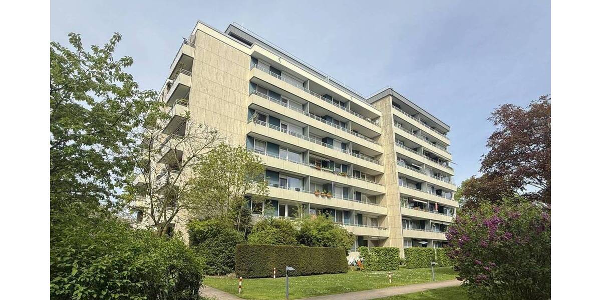 Etagenwohnung Erkrath Unterfeldhaus - 3 Zimmer, 82 m&sup2;, 229.000&euro; | Angebot:26435554