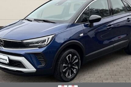 Opel Crossland (X) 29.720 km 17.490 &euro; Essen 45356