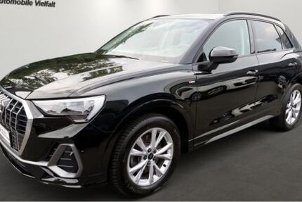 Audi Q3 24.980 km 39.490 &euro; Krefeld 47805