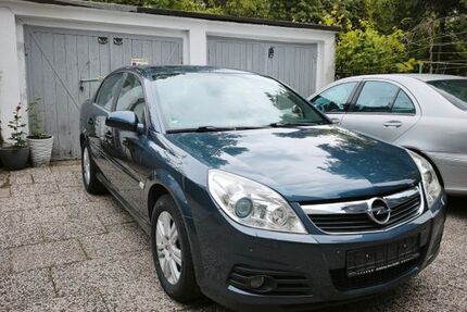 Opel Vectra 185.000 km 2.000 &euro; Gelsenkirchen 45899