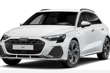 Audi A3 8.101 km 34.370 &euro; Dorsten 46284